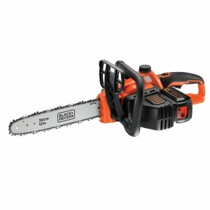 Motorsäge Black & Decker GKC3630L20