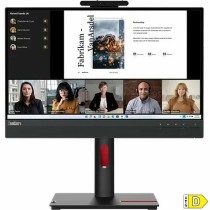 Écran Lenovo ThinkCentre Tiny-In-One 22 Gen 5 Full HD 21,5" 50 - 60 Hz 60 Hz