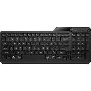 Keyboard HP 7N7B9AAABE Black Spanish Qwerty