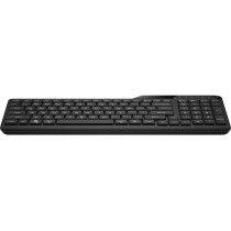 Keyboard HP 7N7B9AAABE Black Spanish Qwerty