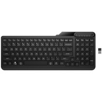 Tastatur HP 7N7B9AAABE Schwarz