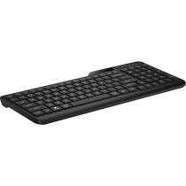 Keyboard HP 7N7B9AAABE Black Spanish Qwerty