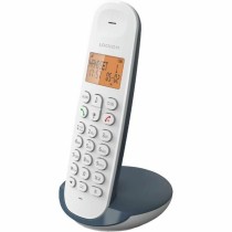 Téléphone fixe Logicom DECT ILOA 150 SOLO Ardoise