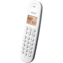 Téléphone fixe Logicom DECT ILOA 150 SOLO Ardoise