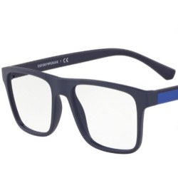 Monture de Lunettes Homme Emporio Armani 245