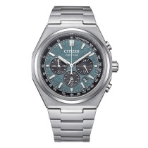 Men's Watch Citizen CA4610-85X Silver