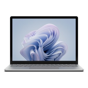 Ordinateur Portable Microsoft Surface Laptop 6 13,5" 32 GB RAM 512 GB SSD Espagnol Qwerty