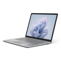 Ordinateur Portable Microsoft Surface Laptop 6 13,5" 32 GB RAM 512 GB SSD Espagnol Qwerty