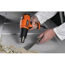 Hot air gun Aeg 2000 W