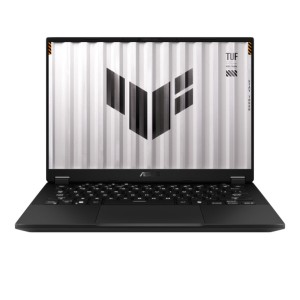 Ordinateur Portable Asus 14" 32 GB RAM 1 TB SSD Nvidia Geforce RTX 4060 AMD Ryzen 7 8845HS Espagnol Qwerty