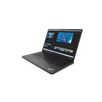 Laptop Lenovo THINKPAD P16 16" Intel Core Ultra 7 155H 32 GB RAM 1 TB SSD Qwerty Spanisch