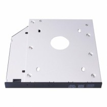 SATA HDD/SSD-Adapter für optische Laufwerke Unykach Unykach Adaptador HDD/SSD 2.5 12.7mm 2,5"