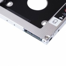 SATA HDD/SSD-Adapter für optische Laufwerke Unykach Unykach Adaptador HDD/SSD 2.5 12.7mm 2,5"