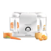 Küchenmaschine Béaba Babycook Duo 800W