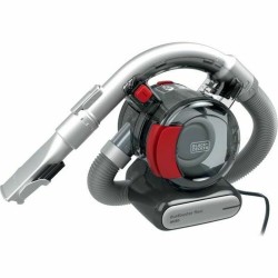 Cyclonic Vacuum Cleaner Black & Decker PD1200AV 12,5 W 560 ml