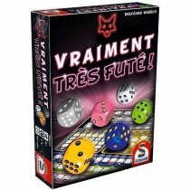 Tischspiel Schmidt Spiele Vraiment Très Futé! (FR)