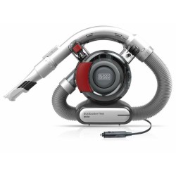 Cyclonic Vacuum Cleaner Black & Decker PD1200AV 12,5 W 560 ml