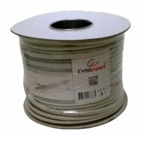 FTP Category 5e Rigid Network Cable GEMBIRD FPC-5004E-SO/100C 100 m