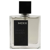 Men's Perfume Mexx EDT Simply Woody 50 ml