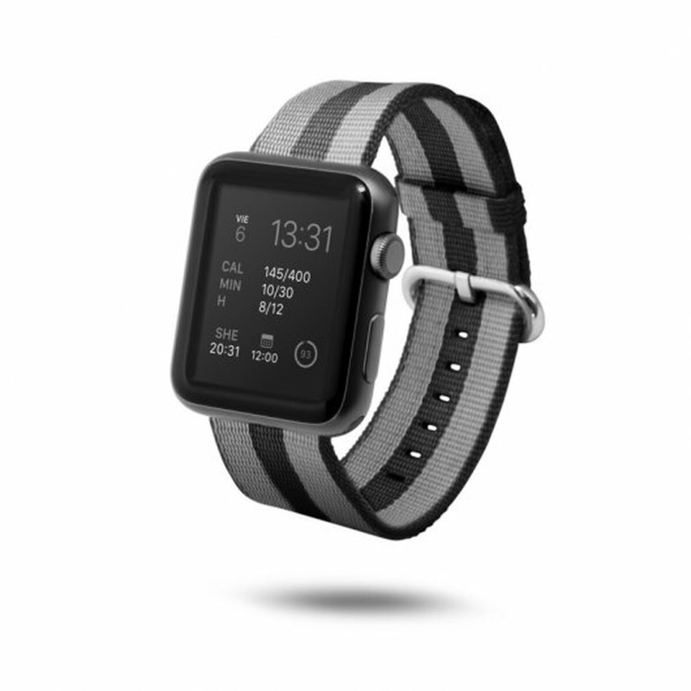 Uhrband Unotec 40 mm 38 mm Apple Watch