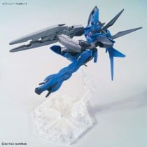 Actionfiguren Bandai Alus Earthree Gundam