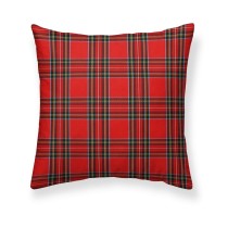 Housse de coussin Belum Cuadro Escocés Multicouleur 50 x 50 cm