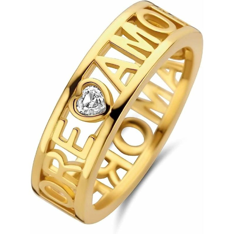 Bague Femme Ti Sento 12227ZY/52 12