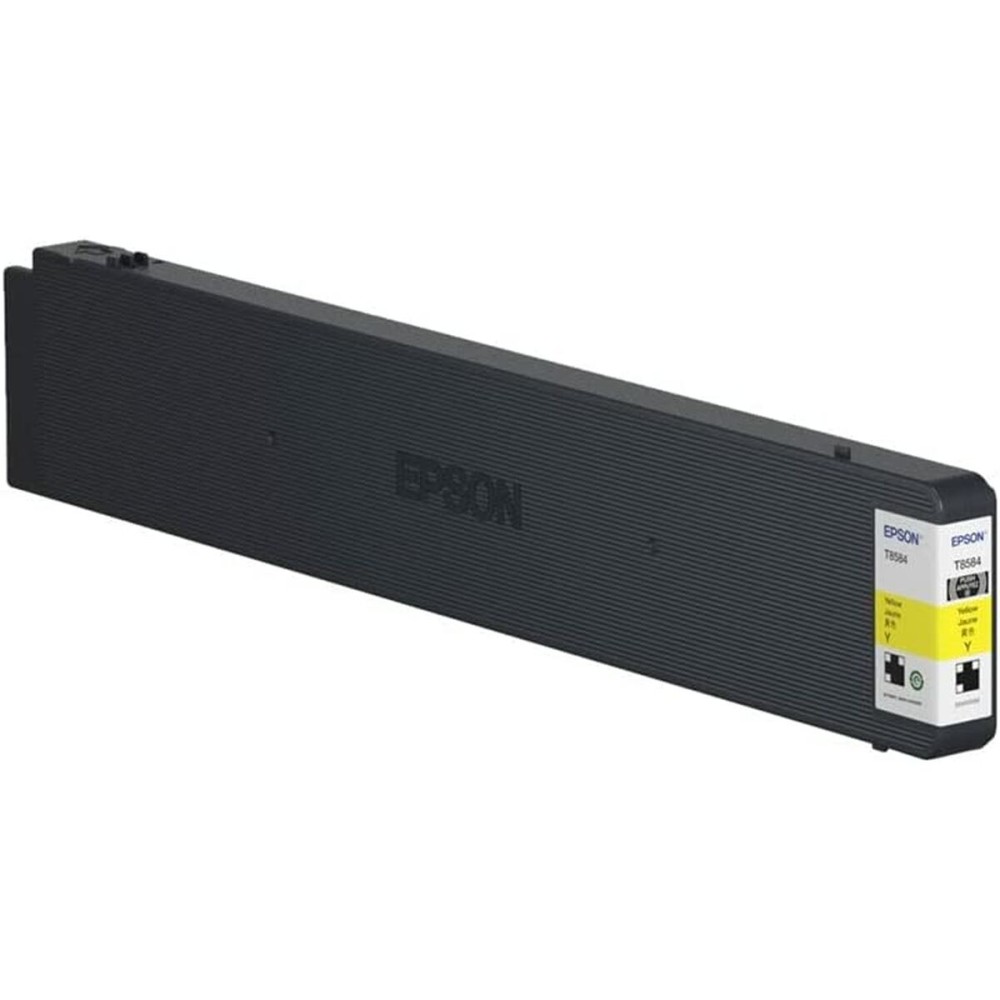 Cartouche d'Encre Compatible Epson INK 50K Jaune