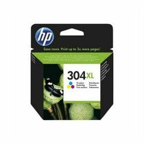 Compatible Ink Cartridge HP N9K07AE301 Deskjet 3720 Multicolour