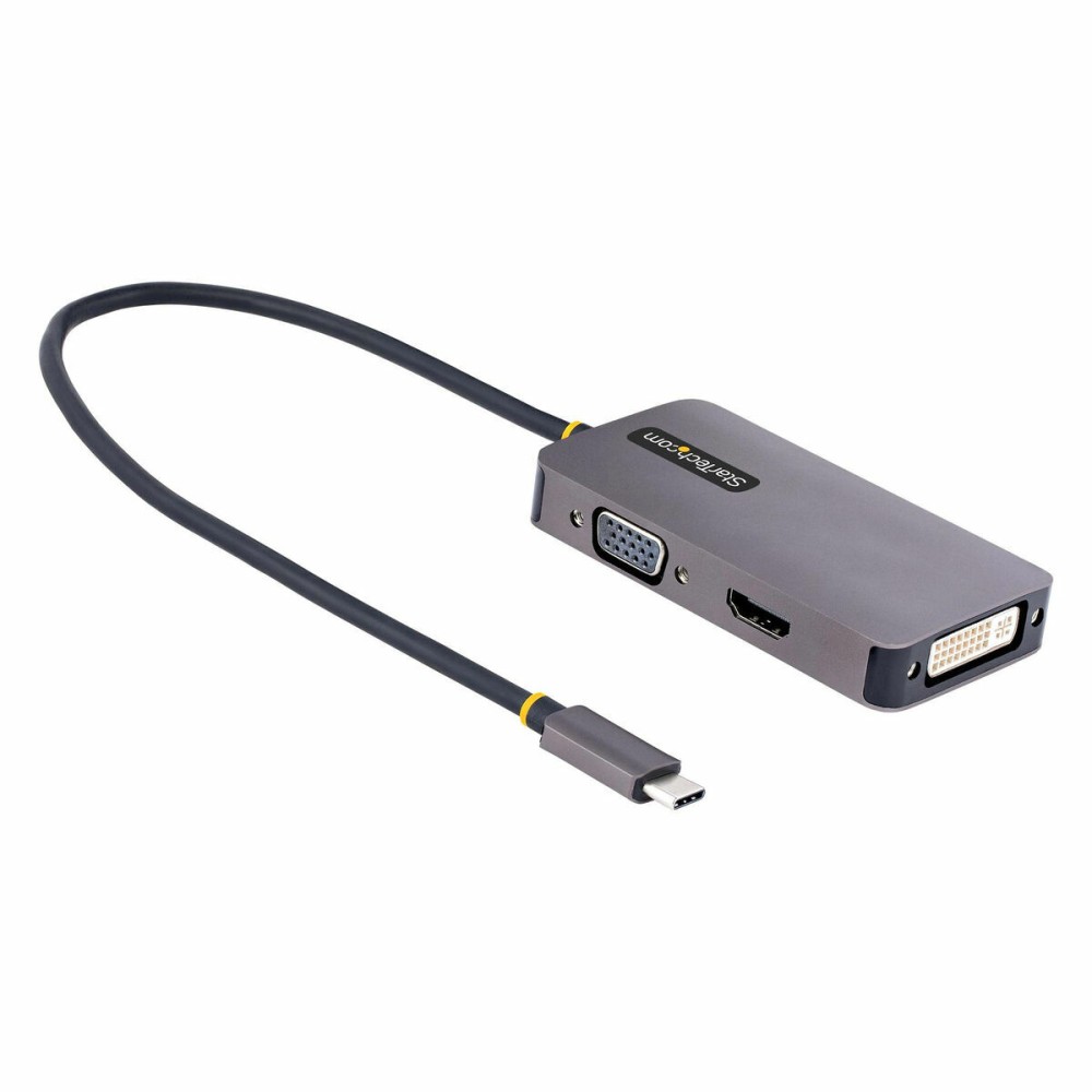 Adaptateur USB Startech 118