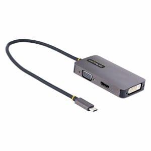 USB Adaptor Startech 118