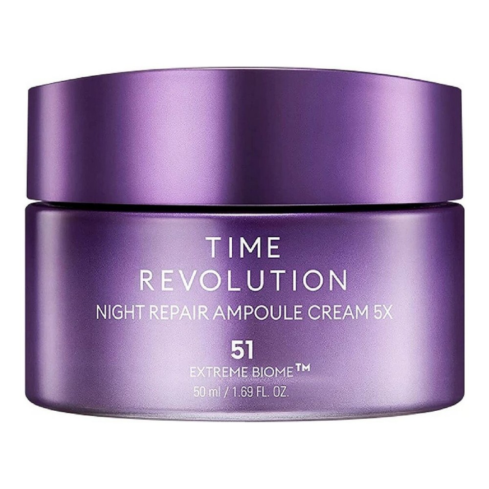 Tagescreme Missha Time Revolution 50 ml