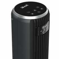 Turmventilator mit Fernbedienung Levoit TempSense 36 Pro 39 W Schwarz