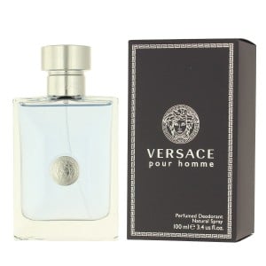 Spray Deodorant Versace Pour Homme 100 ml