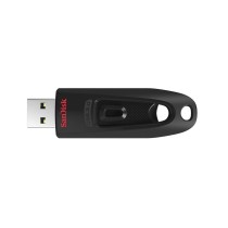 Clé USB SanDisk Ultra Noir 512 GB