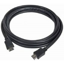 HDMI Kabel GEMBIRD 10m HDMI M/M Schwarz 10 m 4K Ultra HD