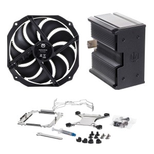 Ventilateur CPU Endorfy Fortis 5