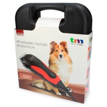 Hair clipper for pets TM Electron Ergonomic