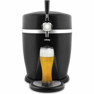 Cooling Beer Dispenser Wëasy 5 L