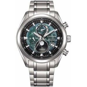 Men's Watch Citizen BY1010-81X