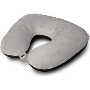 Neck Pillow Kine Travel 37 x 29 x 10 cm