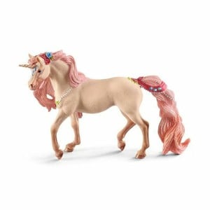 Figur mit Gelenken Schleich Jewel unicorn, mare