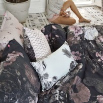 Housse de Couette HappyFriday Onyx Multicouleur 240 x 220 cm