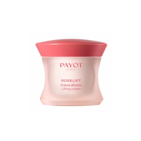 Crème anti-âge effet lifting Payot Roselift 50 ml