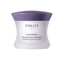 Gesichtscreme Payot Suprême Crème Jeunesse Sublimatrice