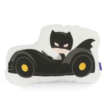 Coussin HappyFriday Mr Fox Bat Multicouleur 40 x 30 cm