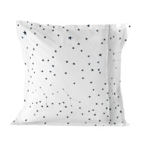 Kissenbezug HappyFriday Blanc Constellation Bunt 80 x 80 cm