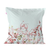 Taie d'oreiller HappyFriday Chinoiserie Multicouleur 60 x 60 cm