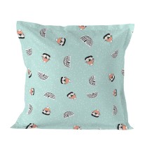 Pillowcase HappyFriday Moshi Moshi Igloo Multicolour 80 x 80 cm