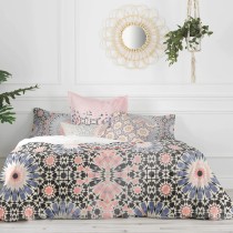 Housse de Couette HappyFriday Bohemia Multicouleur 140 x 200 cm